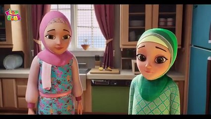 My dream every kid's is happy every day