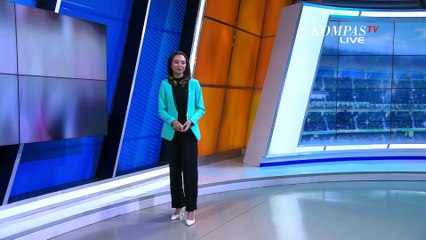 Liga 1 Persija vs Arema: Laga di Stadion Patriot Tanpa Jakmania