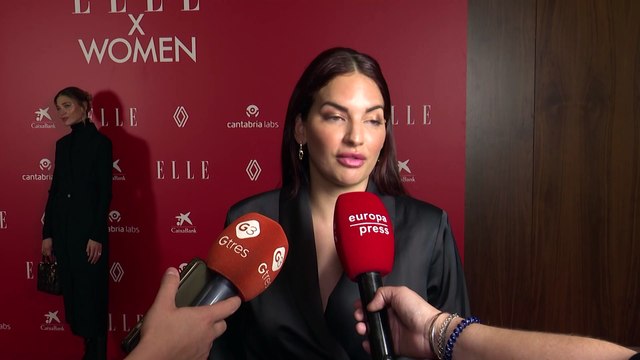 Beatriz Espejel: Yo decidí que la crianza de mis hijos la quería hacer yo