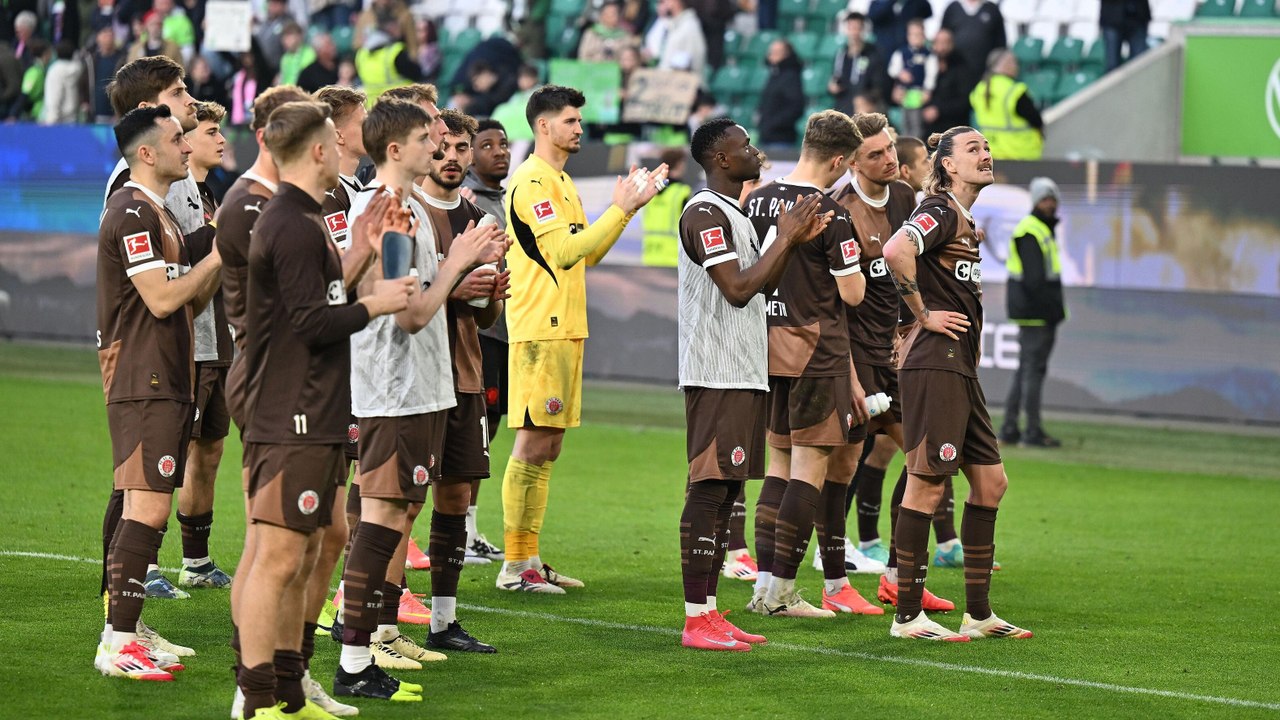 Blessin: 'Da haben wir extrem leiden müssen'