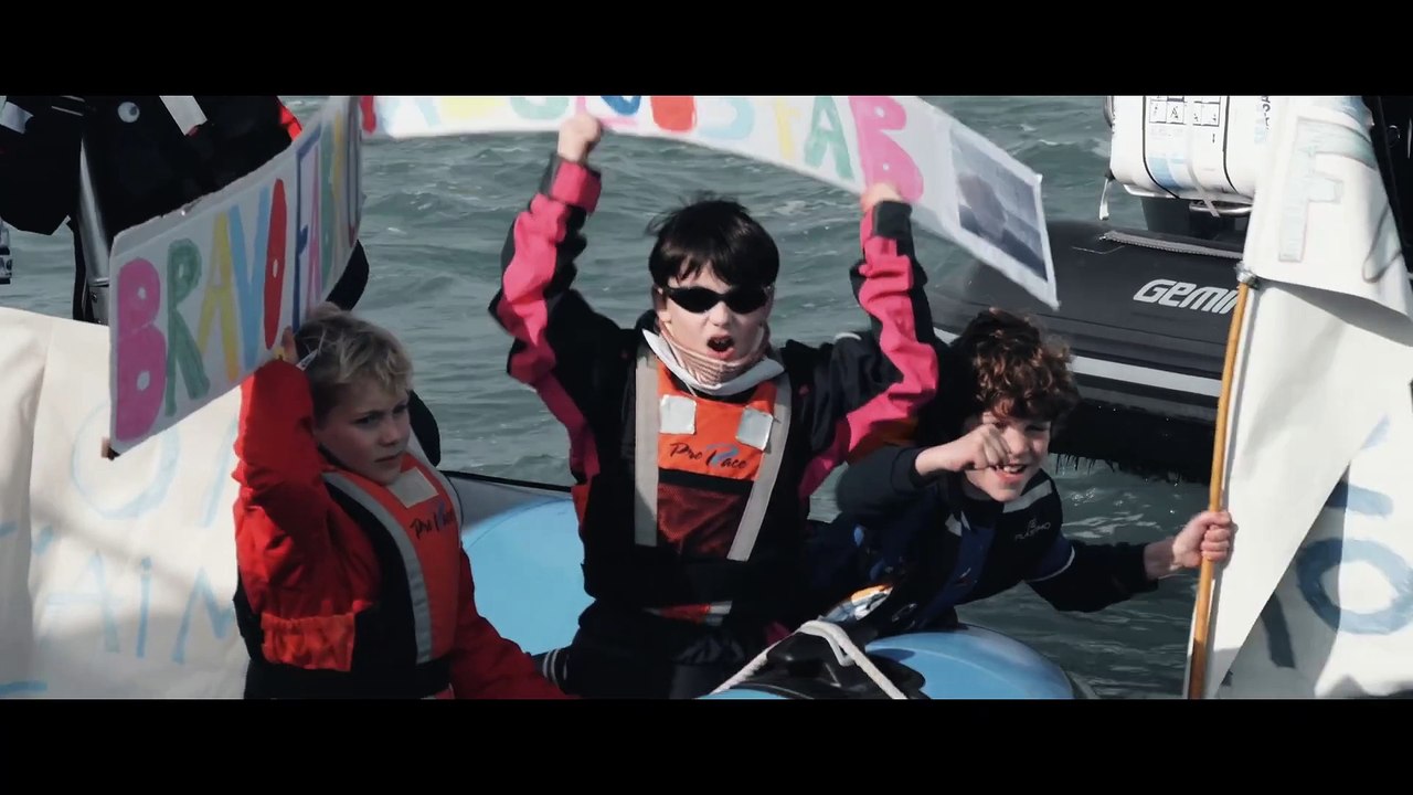 Vendée Globe 2024 / Fabrice Amedeo, 32e du Vendée Globe  Finish Recap