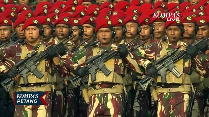 Polemik Sederet Anggota TNI Aktif Dapat Jabatan Sipil hingga Revisi UU: Bagaimana Aturannya?