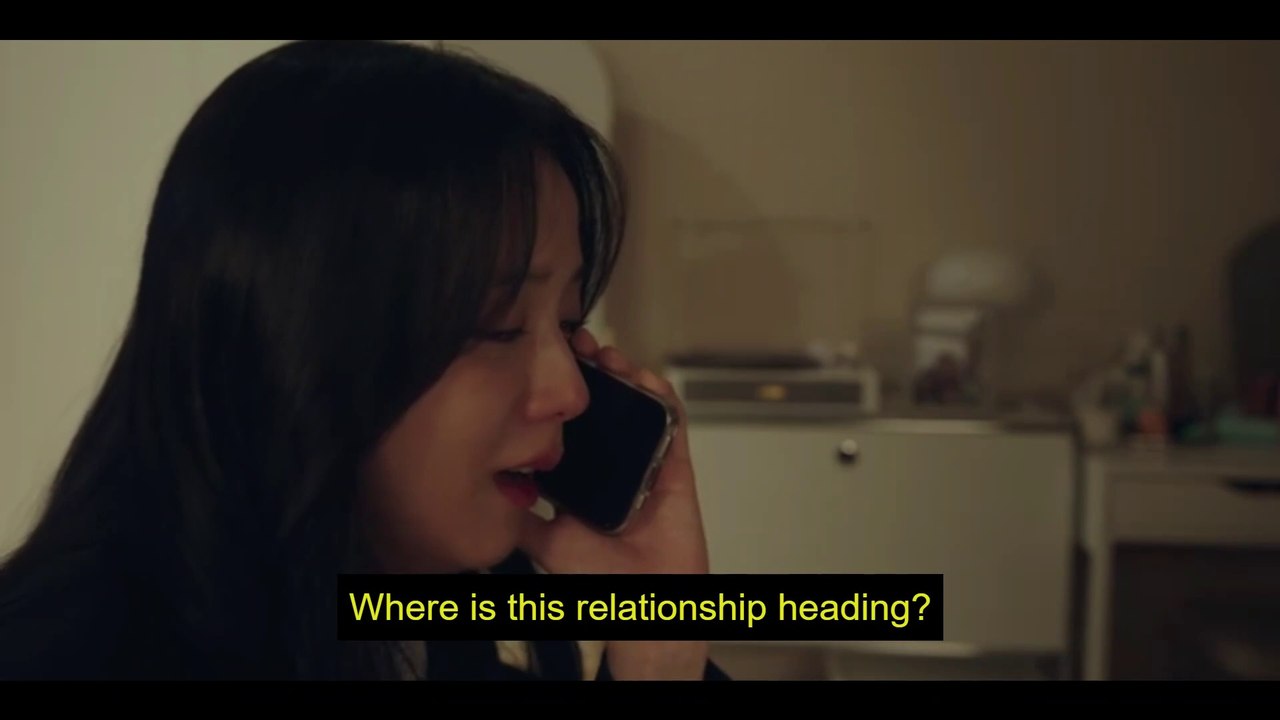 뉴토피아 "Newtopia" | "Why don't we take a bit of a break?" [English