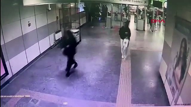 Kaybolmadan önce kameralara yakalanmış! Ece Gürel'in yeni görüntüleri ortaya çıktı