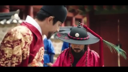 The Tale of Nokdu Episode 14 in Hindi Dubbed