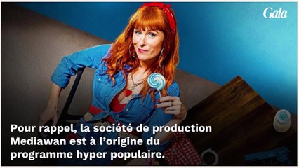 GALA VIDEO - Clap de fin pour la série HPI avec Audrey Fleurot ? “Il y a toujours des surprises…”