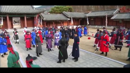 The Tale of Nokdu Episode 15 in Hindi Dubbed