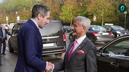 Indiaக்கு Ireland கொடுக்கும் Offer | Borders and Beyond