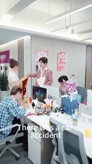 She supported her boyfriend’s success, only for him to cheat—so she married a billionaire instead