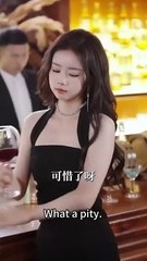 Pregnant from a one-night stand, she was taken in by a cold CEO—who later wept for her.