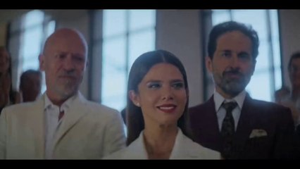 MEDUSA ❤️ SERIE COLOMBIANA ❤️ TRÁILER NETFLIX MARZO/2025 ❤️ Juana Acosta, Manolo Cardona, Sebastián Martínez, Mabel Moreno, Carlos Torres, Diego Trujillo.