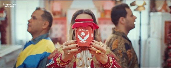 هٌرُيًسَةِ لٌاُنًدَ الحلقة 7