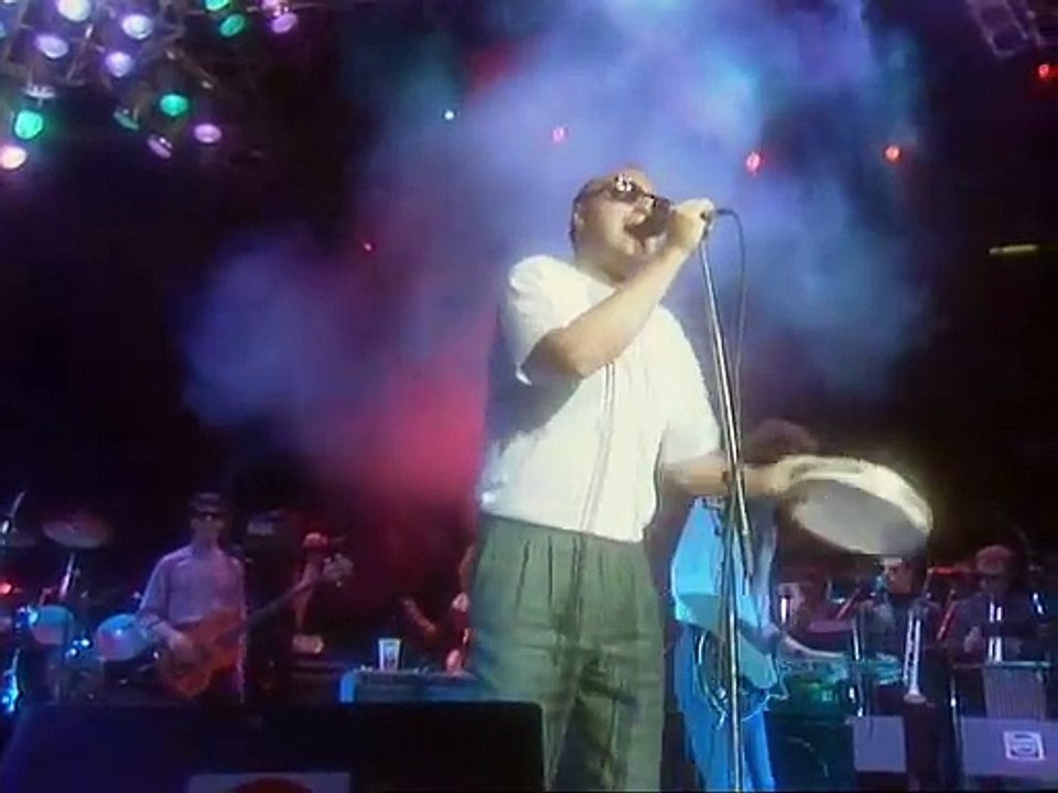 You Can't Hurry Love - Phil Collins