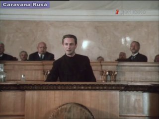 Clopotele Roșii (1984) Episodul 6