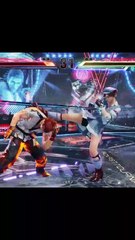 Tekken 8 Hwoarang Rage Art Special
