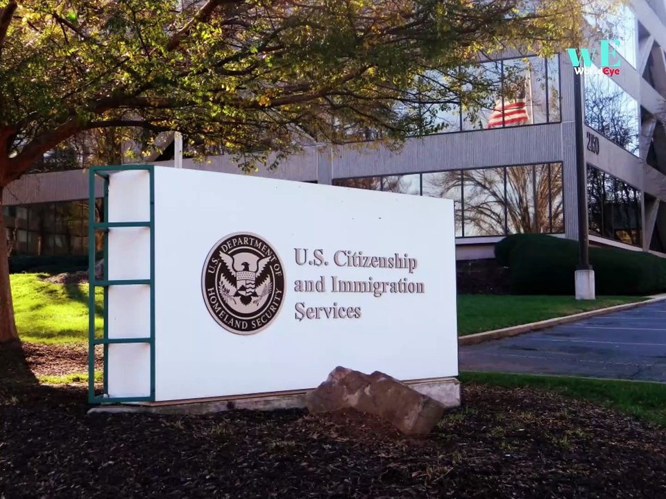 🚨 USCIS Employees Asked to Assist ICE for 60-Day Assignments! 🇺🇸 - WorldEye