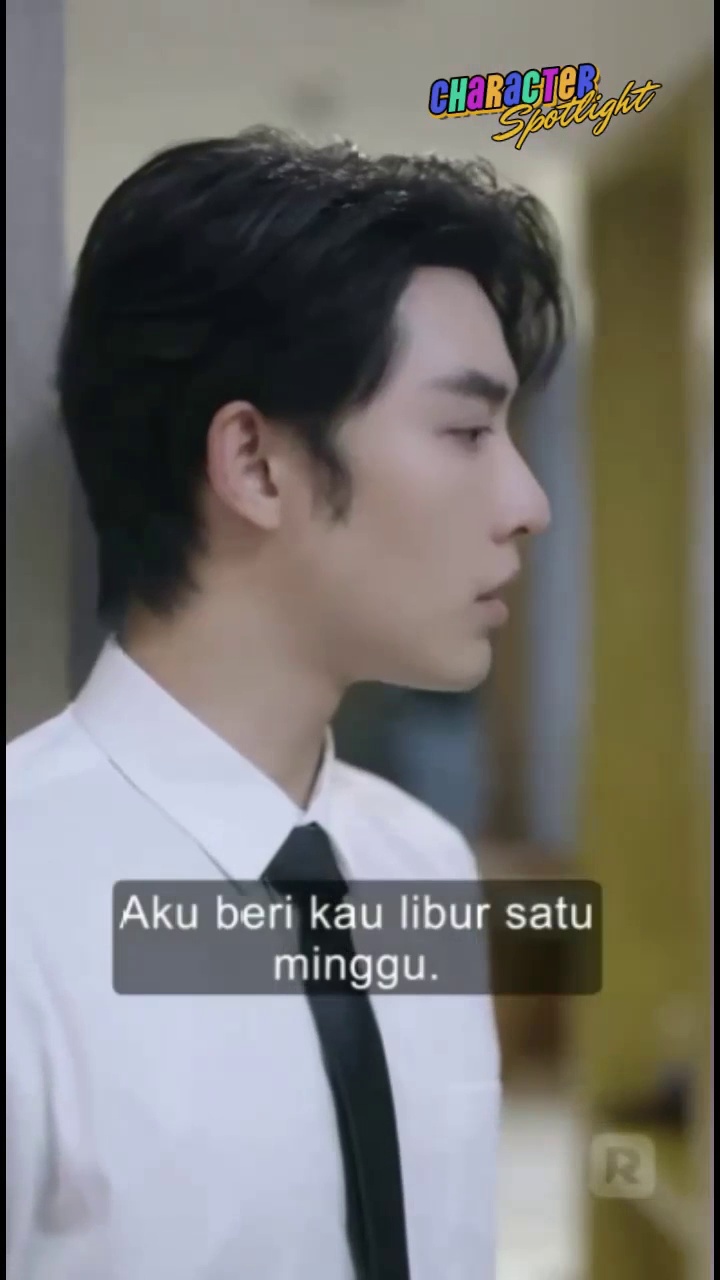  Cinta terlarang yang menggoda | sub indo - ep 02 (end)