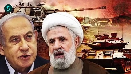 Netanyahu को Houthis की धमकी, क्या बच पाएगा Middle East | Israel | Abdul-Malik