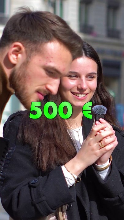 Je PERDS 500€ si je me trompe… vais-je y arriver ? 😬💸