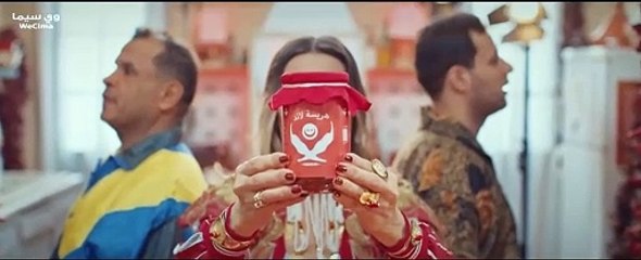 هــــــــــــــــريــــــــــــــــــســـــــــــــــــة لـــــــــــــــانــــــــــــــــــــد الحلقة 7