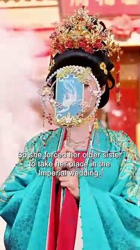 Two Sisters, One Palace… But Only One Will Survive the Schemes!