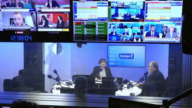«Il faut que la France se prépare aux menaces extérieures» : ses Alsaciens favorables au rétablissement du service militaire