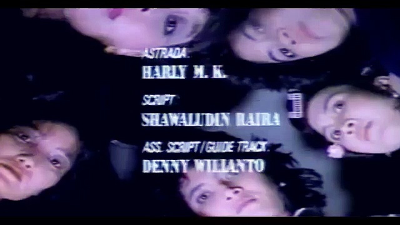 Penakluk Srigala (1983)