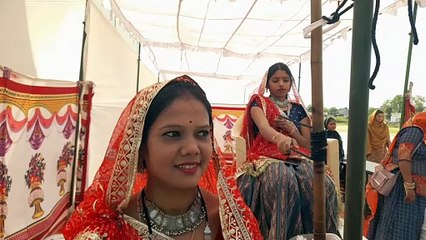 इस महिला के जीवन में दही व छाछ से आ गया बदलाव