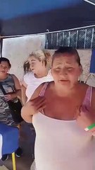 Hondureña revela revelación sobre próximo presidente de Honduras