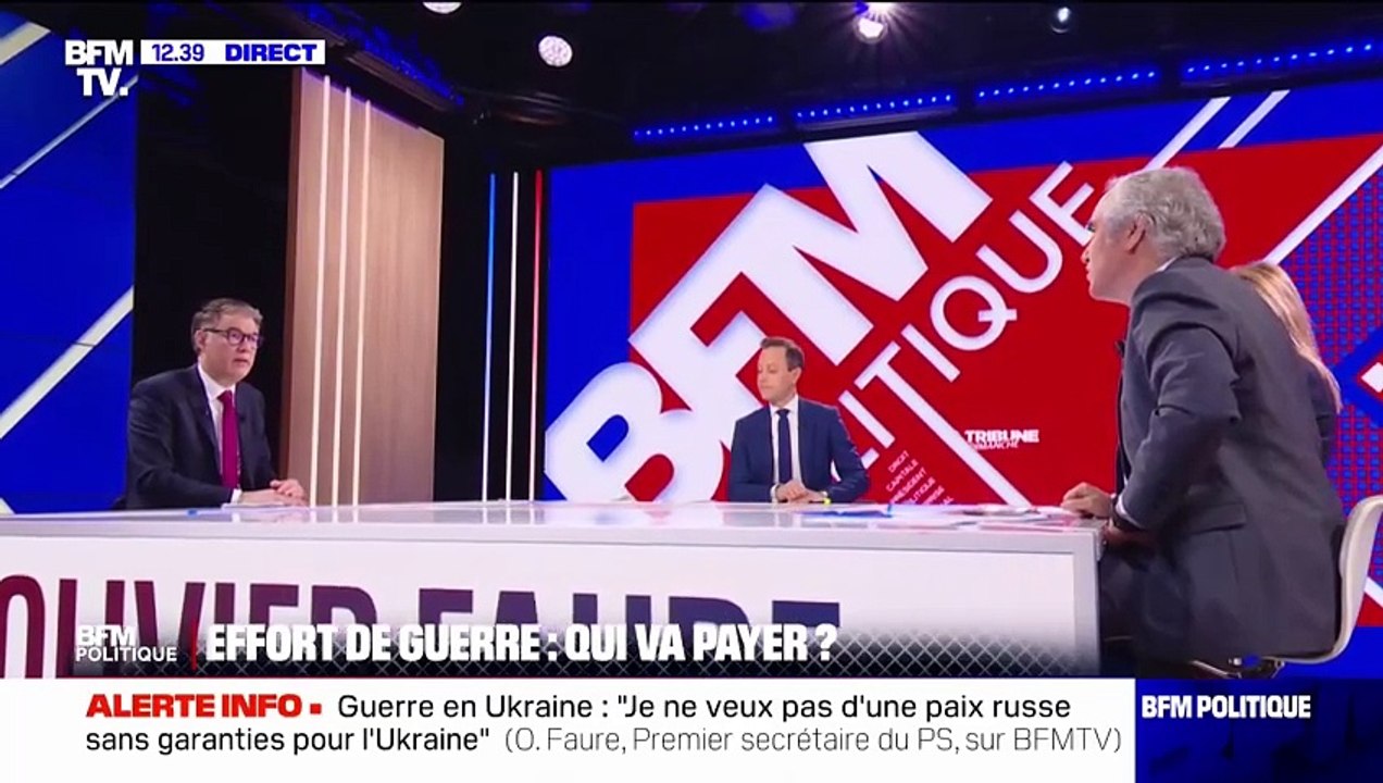 "Emprunt européen", "confiscation des avoirs",...