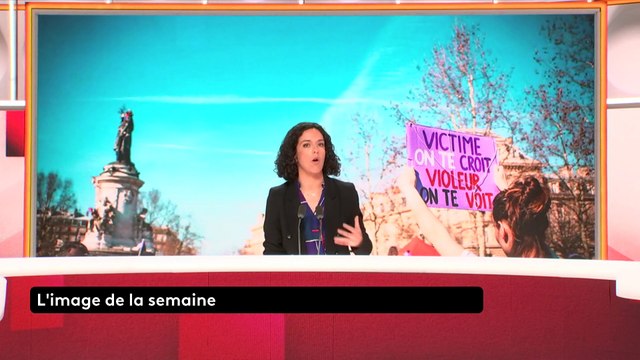 Saisie des avoirs russes : Concrètement, nous entrerions en guerre avec la Russie , prévient l'eurodéputée Manon Aubry