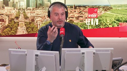 La philosophe Manon Garcia : "Pour moi, il y a un avant et un après le procès des viols de Mazan"