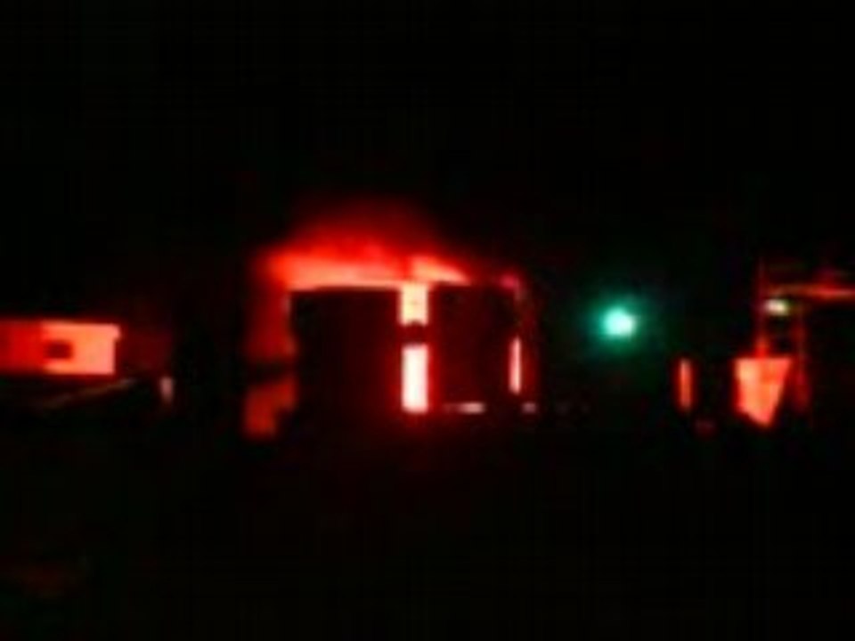 K1 résistance 48h 1/5/2008 /