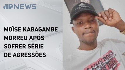 Réus acusados de matar congolês em 2022 serão julgados no RJ