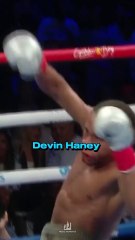 Ryan Garcia CALLS Devin Haney 'Diddy's Sidepiece' 😂