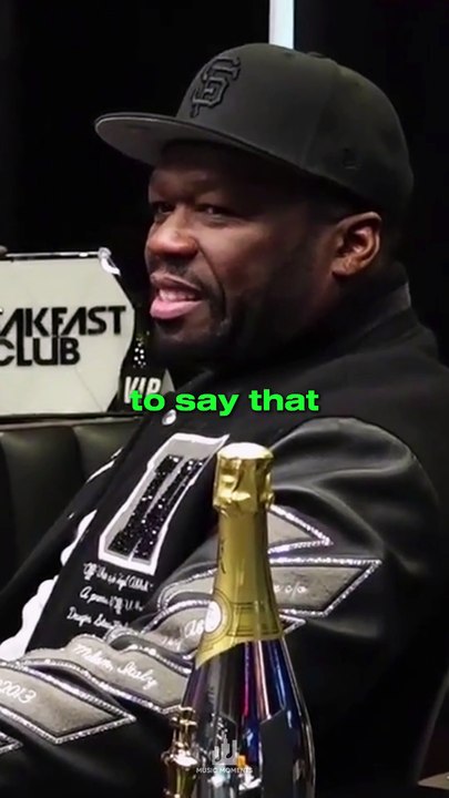 Why 50 Cent is MAD at Tony Yayo 🤯 #shorts