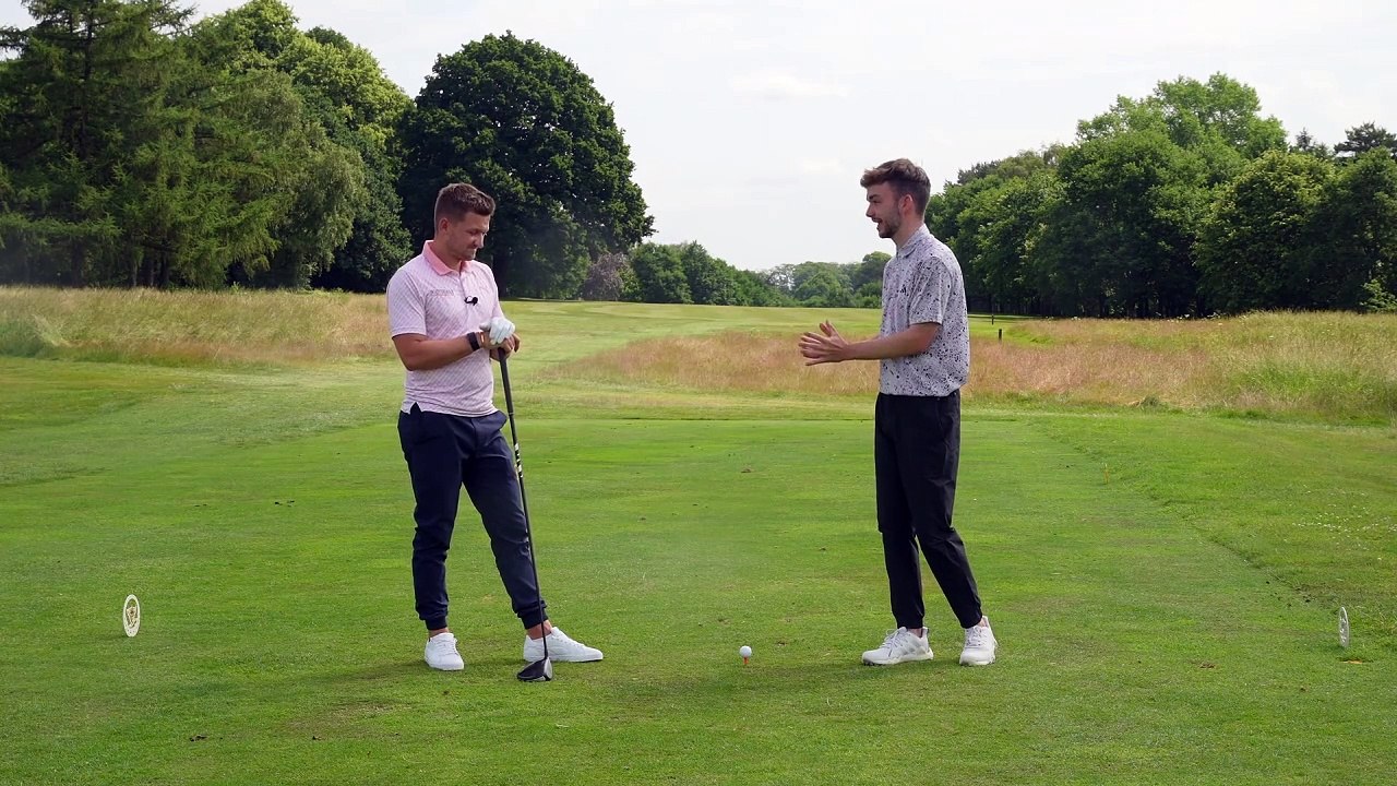 Swing Traps New Golfers Need To Avoid