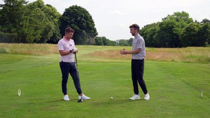 Swing Traps New Golfers Need To Avoid