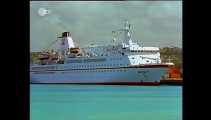 Das Traumschiff -21- Ägypten