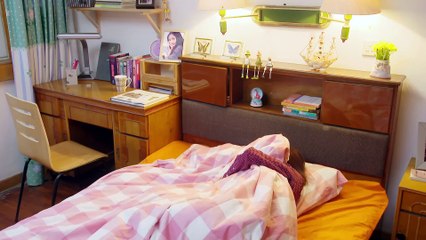 Tập 21 - Phiên Dịch Viên Xinh Đẹp (Lồng tiếng)_DV Hoàng Hiên, Dương Mịch