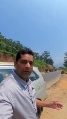 Kerala ke Munnar ka chai Bagan