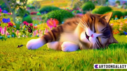 cartoon #poem#cartoon