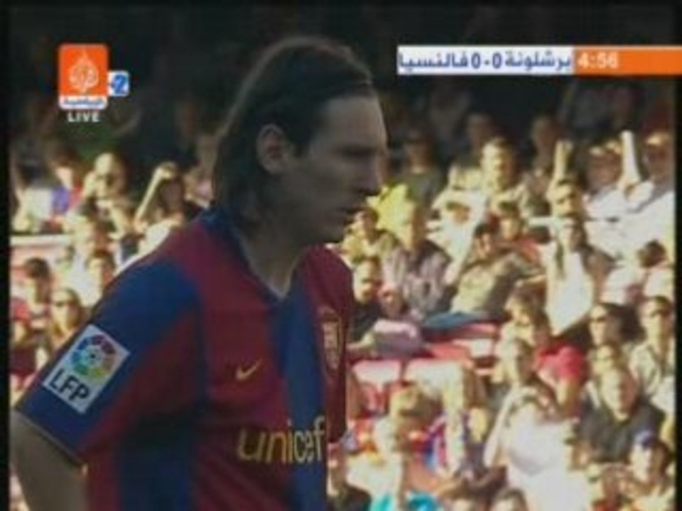 Barcccha gol1