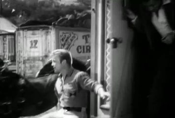 Frontier Circus E13 - Mr. Grady Regrets