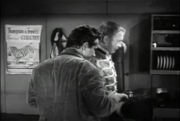 Frontier Circus E17 - Calamity Circus