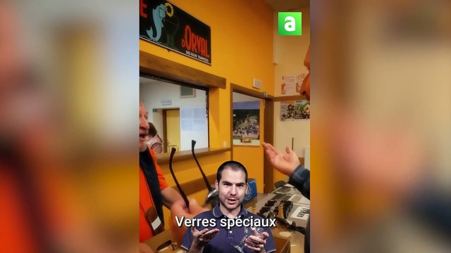 Minute locale : 14e bourse d'objets d'Orval à Florenville