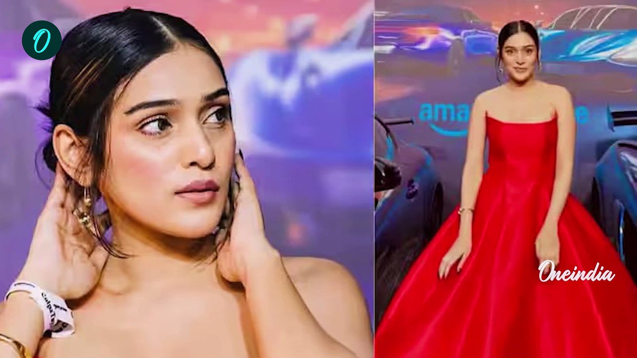 IND vs NZ - Who RJ Mahvash ?  Yuzvendra Chahal In Champions Trophy 2025 Final | Oneindia Telugu