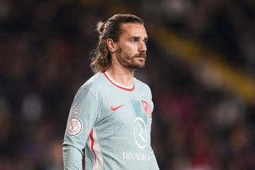 Résumé : L'Atlético perd tout en trois minutes