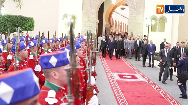مناورات فرنسية مغربية قرب حدودنا.. باريس تتمادى والجزائر تحذر
