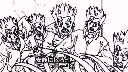 edit comic ×Dr hajrah _-_S02-09 مترجم